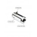 Замок для оборудования ABLOY CL291 19мм 29,5мм 9_DISCS CR SENTRY 2KEY