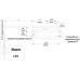 Доводчик Armadillo LY3 white (белый)