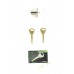 Замок мебельный ABLOY OF420 22мм 26,0мм 7 DISCS CR SENTRY 2KEY