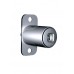 Замок мебельный ABLOY OF420 22мм 26,0мм 7 DISCS CR SENTRY 2KEY