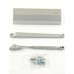 Доводчик RYOBI D-2055V SILVER BC STD