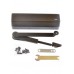 Доводчик RYOBI DS-3550 DARK BRONZE BC/DA STD HO