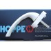 Ручка оконная Hoppe Comact противовзломные 