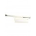 Доводчик RYOBI D-2050T GLOSSY WHITE BC SLD
