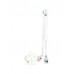 Доводчик RYOBI DS-2005V WHITE BC STD HO