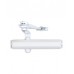 Доводчик RYOBI DS-2005V WHITE BC STD HO