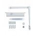 Доводчик RYOBI DS-2005V WHITE BC STD HO