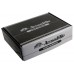 Ручки раздельные Armadillo Eridan LD36-1SN/CP-3 матовый никель/хром