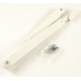 Тяга ABLOY DC191 STD HO ARM WHITE