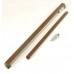 Тяга ABLOY DC194 SLD ARM BROWN