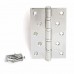 Петли универсальные APECS 125*75-B4-CR
