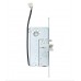 Замок электромеханический ABLOY EL 502 BS50мм FP22 RS UNIV SCAND SOL 12-24V