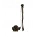 Доводчик RYOBI DS-2005V DARK BRONZE BC STD HO