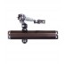 Доводчик RYOBI DS-2005V DARK BRONZE BC STD HO