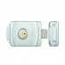 Замок электромеханический VIRO V9083.0794 BS50 / 80мм UNIV 12VAC NC CYL 3KEY