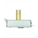 Замок электромеханический VIRO V9083.0794 BS50 / 80мм UNIV 12VAC NC CYL 3KEY