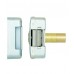Замок электромеханический VIRO V9083.0794 BS50 / 80мм UNIV 12VAC NC CYL 3KEY