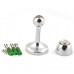 Упор магнитный Apecs DS-2761-M-CR