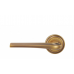 Ручки Siba Messina R06 матовое кофе