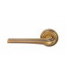 Ручки Siba Messina R06 матовое кофе