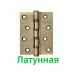 Петля универсальная мвм B-100 AB