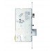 Замок электромеханический ABLOY EL 560 BS55мм 72мм FP24 SS UNIV DIN SOL 12-24V