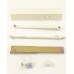 Доводчик RYOBI B1006 WHITE BC STD