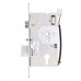 Замок электромеханический ABLOY EL 518 BS55мм 72мм FP24 SS UNIV DIN CERTА