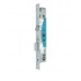 Замок электромеханический ABLOY EL 460 BS30мм 92мм FP24 SS UNIV DIN SOL 12-24V