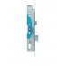 Замок электромеханический ABLOY EL 460 BS30мм 92мм FP24 SS UNIV DIN SOL 12-24V