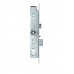 Замок электромеханический ABLOY EL 460 BS30мм 92мм FP24 SS UNIV DIN SOL 12-24V