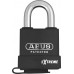 Замок навесной Abus 83WP/63 алюминиевый корпус 