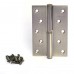 Петля Apecs 125*75-B-Steel-AB-L