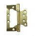 Петля накладная APECS 100*75*2,5-B2-V2-Steel-G