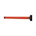 Ручка антипаника TESA для эвакуационного выхода врезной QUICK1E909 NR N: black