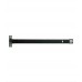 Ручка антипаника TESA для эвакуационного выхода врезной QUICK1E909 NR N: black