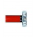 Ручка антипаника TESA для эвакуационного выхода врезной QUICK1E909 NR N: black