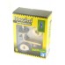 Ручки ROSTEX R4 ROTONDUM DIN ROUND титан