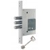 Замок врезной MUL-T-LOCK Dead Lock 257L