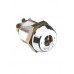 Замок для оборудования ABLOY CL109 22мм 14,5мм 7 DISCS CR CLASSIC 2KEY