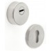 Броненакладка ROSTEX R3/S ROTONDUM DIN ROUND матовый никель