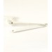 Тяга RYOBI PRL HO ARM к серии D-1500/2050/2550 GLOSSY WHITE