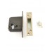 Замок врезной MUL-T-LOCK 731 PB UNIV BS58мм SP