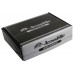 Ручки раздельные Armadillo KEA SQ001-21SN-3 матовый никель