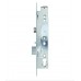 Замок электромеханический ABLOY EL 461 BS35мм 92мм FP24 SS UNIV DIN SOL 12-24V