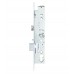 Замок электромеханический ABLOY EL 461 BS35мм 92мм FP24 SS UNIV DIN SOL 12-24V