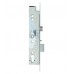 Замок электромеханический ABLOY EL 461 BS35мм 92мм FP24 SS UNIV DIN SOL 12-24V
