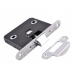 Межкомнатный механизм SIBA WC 6250 SN матовый никель