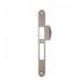 Межкомнатный механизм SIBA WC 6250 SN матовый никель