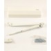 Доводчик RYOBI DS-2550 WHITE BC STD HO